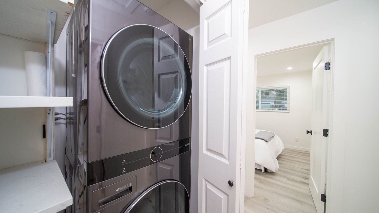 Photo of Bedroom in Canyon Country