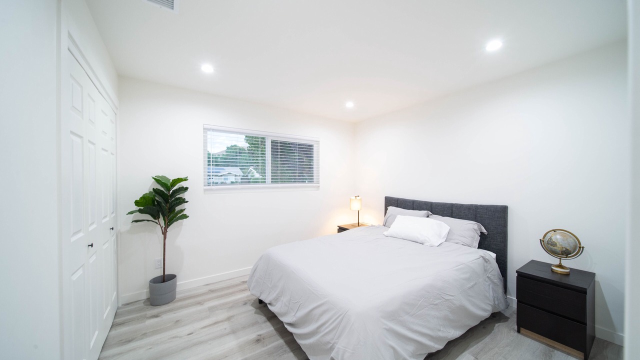 Photo of Bedroom in Canyon Country