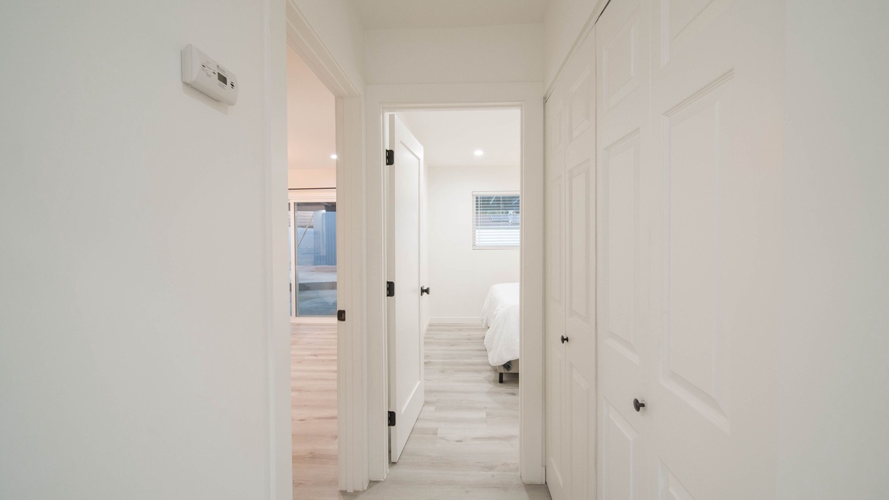 Photo of Bedroom in Canyon Country