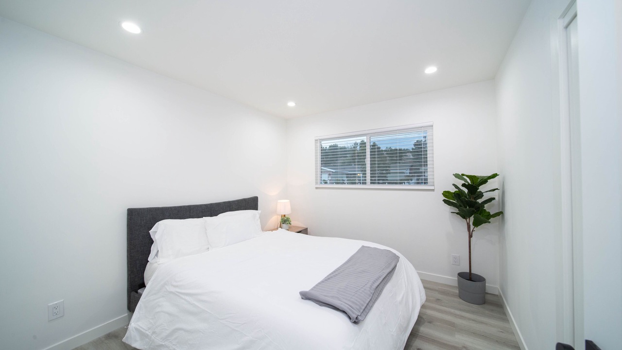 Photo of Bedroom in Canyon Country