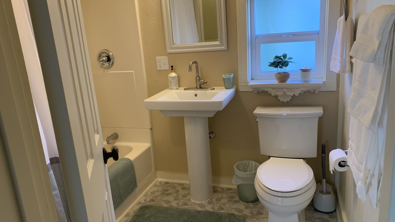Photo of Bathroom in Eureka