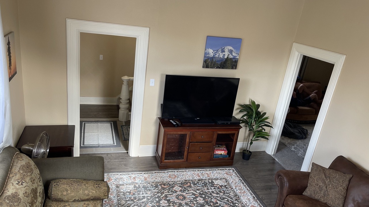 Photo of Bedroom in Eureka
