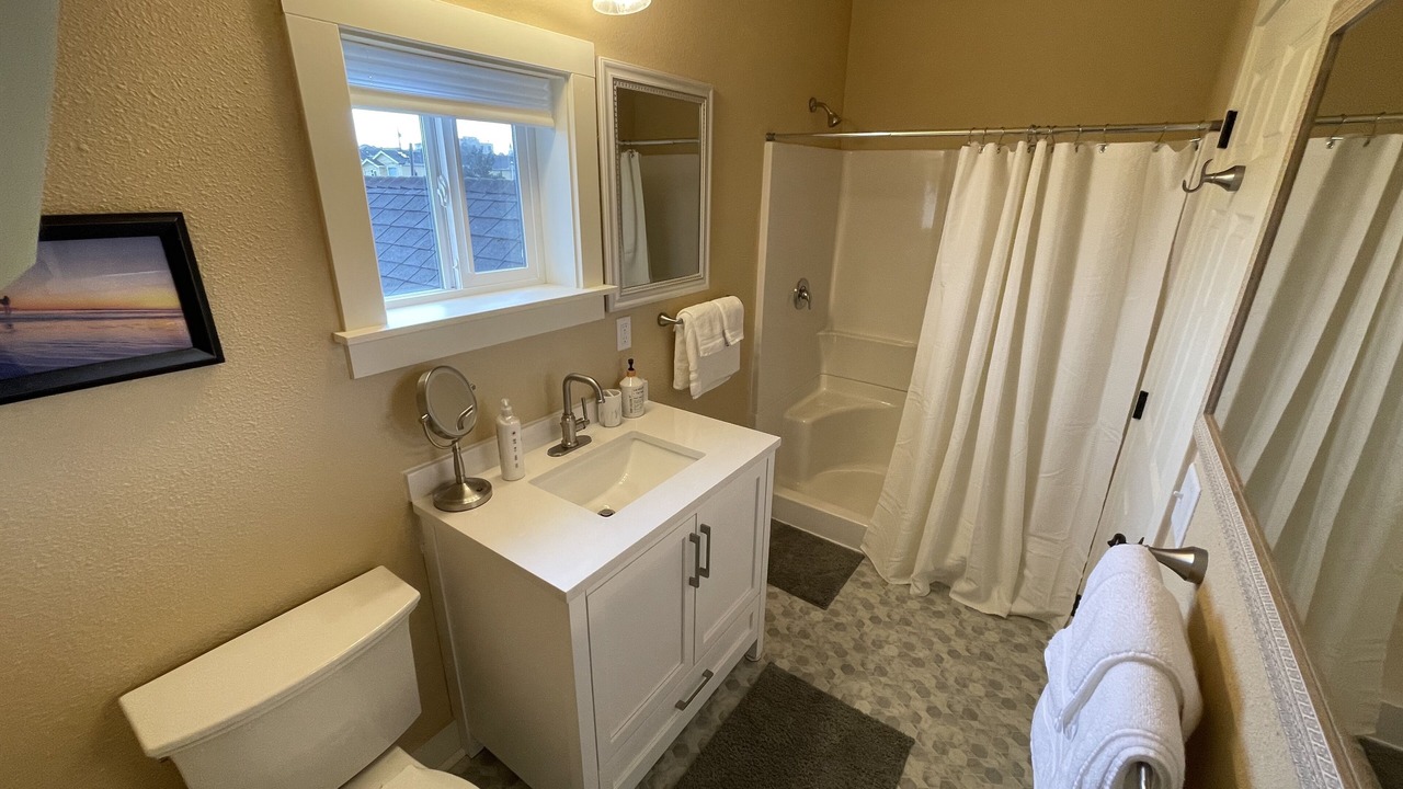 Photo of Bathroom in Eureka