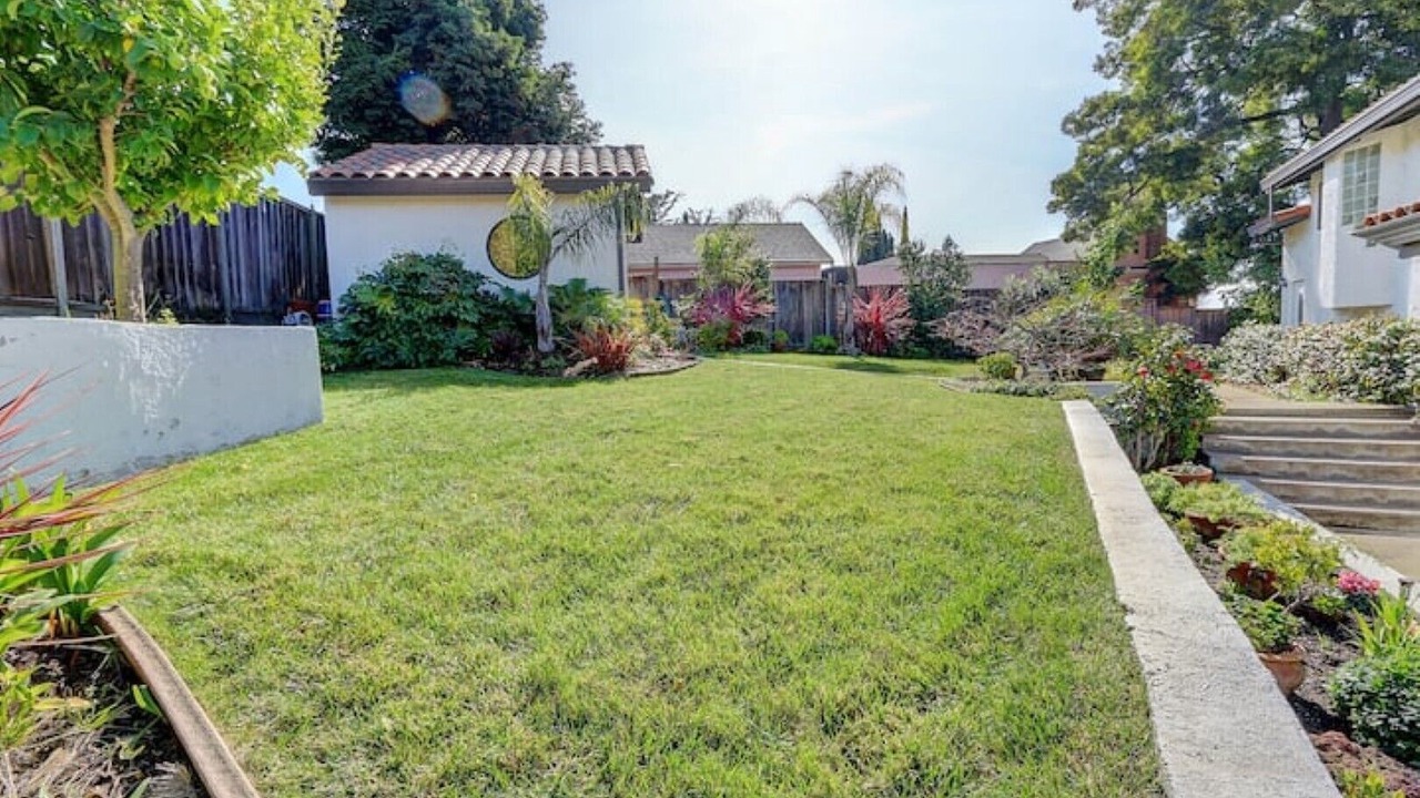 Photo of Outdoor in Castro Valley