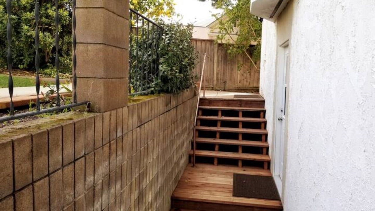 Photo of Outdoor in Castro Valley