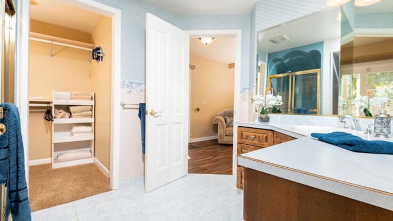 Photo of Kitchen in Castro Valley