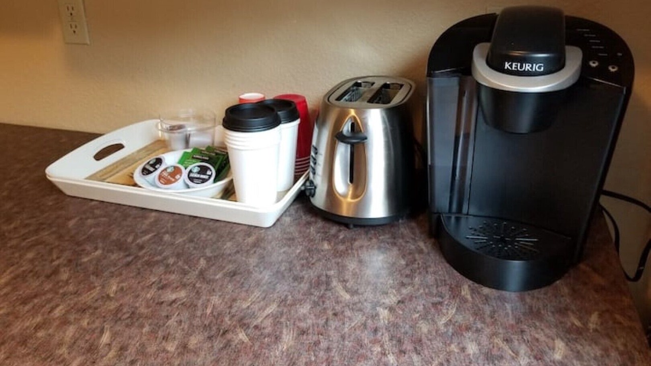 Photo of Kitchen in Castro Valley