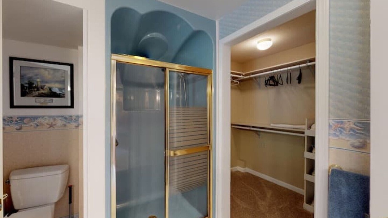 Photo of Bedroom in Castro Valley