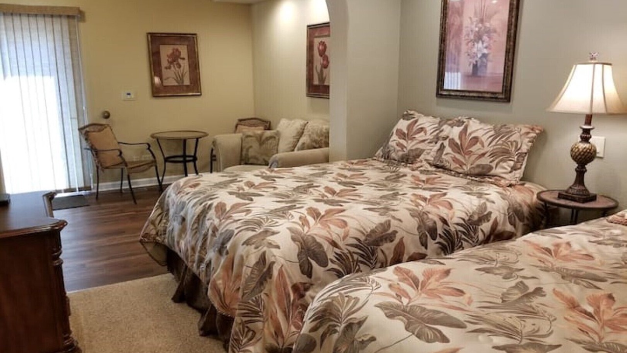 Photo of Bedroom in Castro Valley