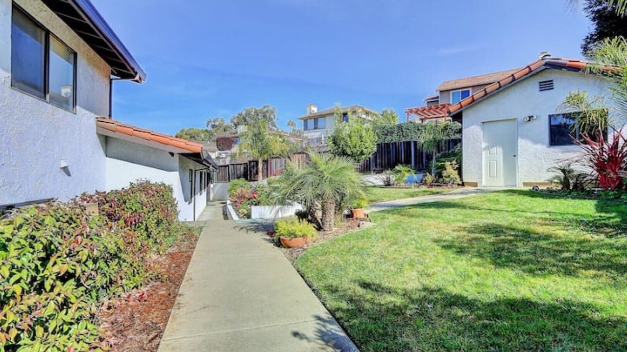 Photo of Outdoor in Castro Valley