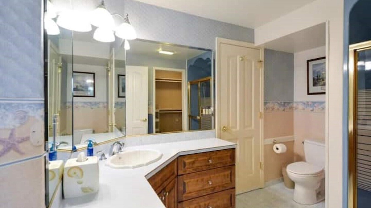 Photo of Bathroom in Castro Valley