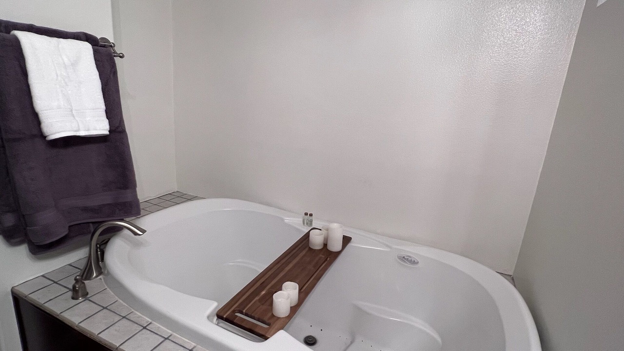 Photo of Bathroom in Running Springs