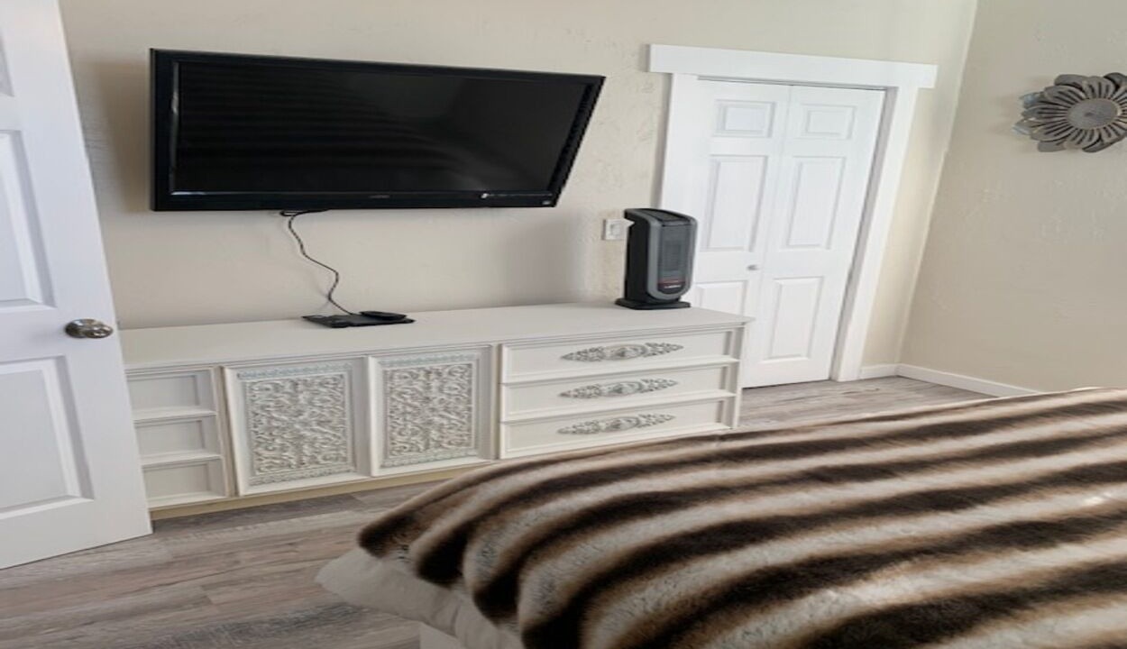 Photo of Bedroom in Sand City