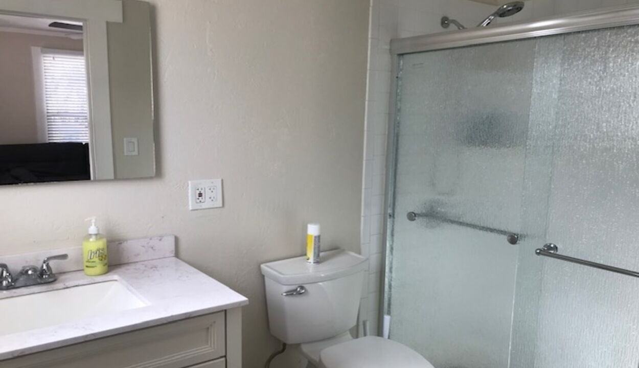 Photo of Bathroom in Sand City