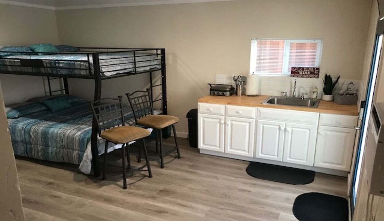 Photo of Bedroom in Sand City
