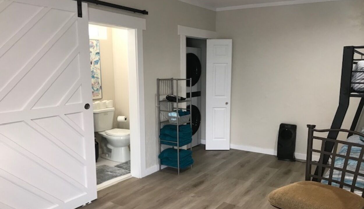 Photo of Bedroom in Sand City