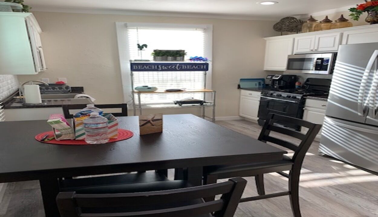 Photo of Kitchen in Sand City