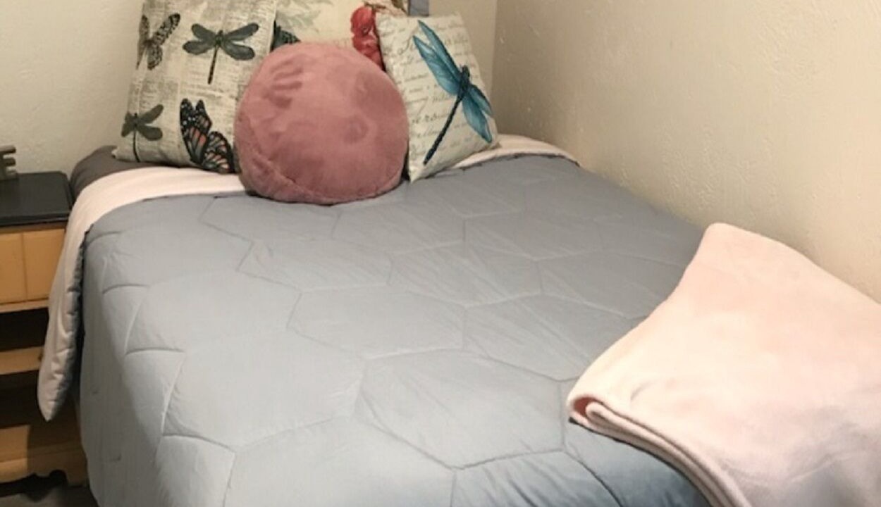 Photo of Bedroom in Sand City