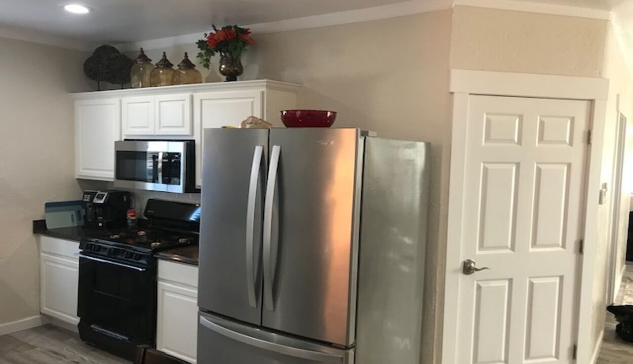 Photo of Kitchen in Sand City