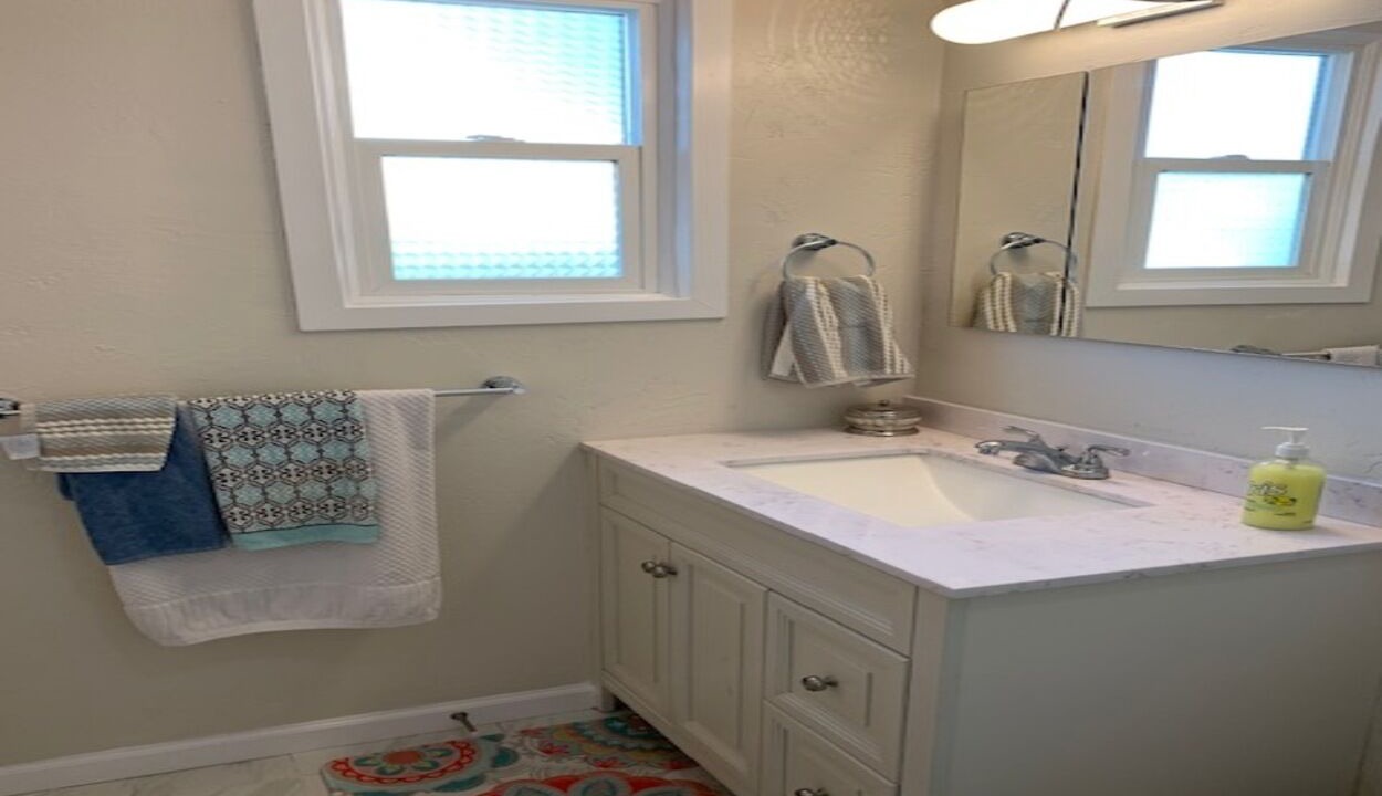 Photo of Bathroom in Sand City