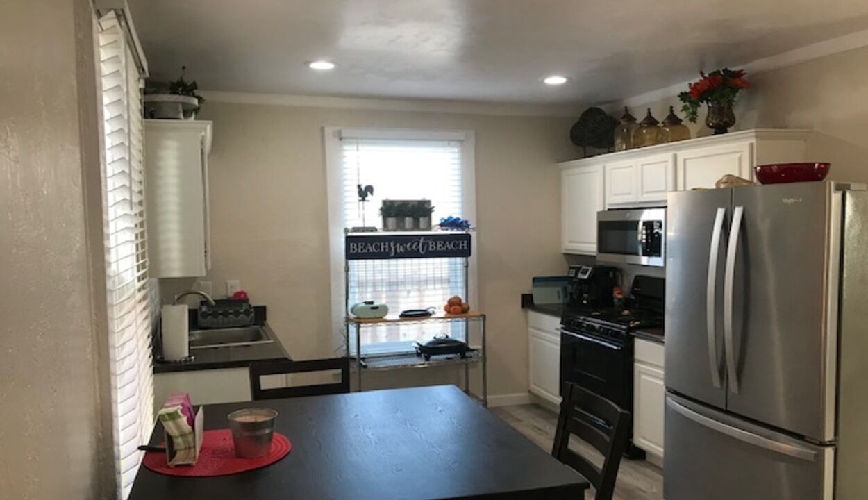 Photo of Kitchen in Sand City