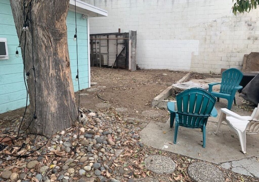 Photo of Patio Balcony in Sand City