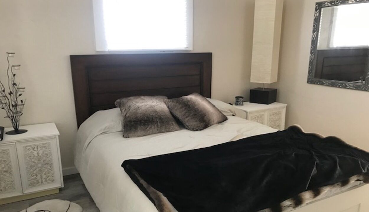 Photo of Bedroom in Sand City