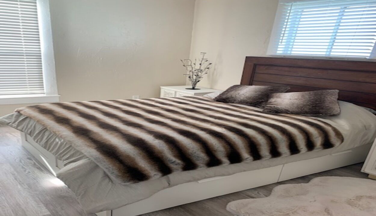Photo of Bedroom in Sand City