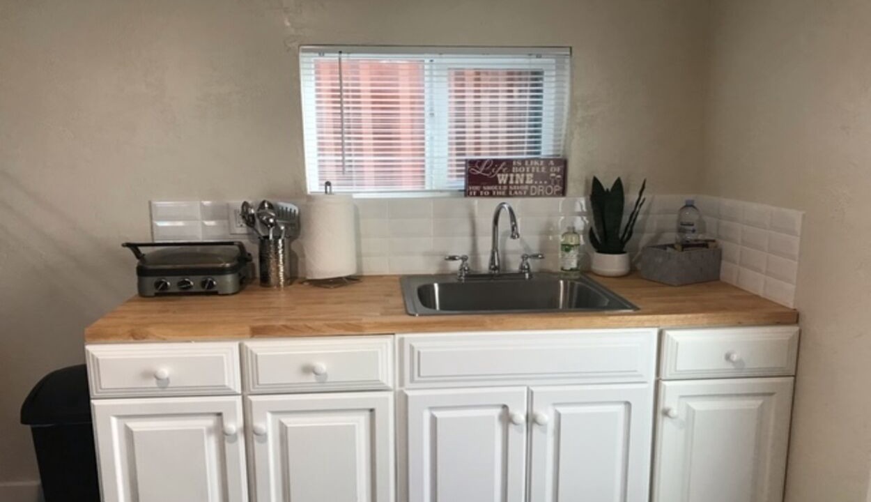 Photo of Kitchen in Sand City