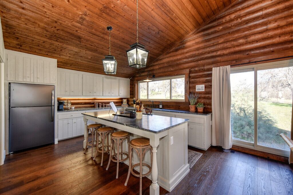 Photo of Kitchen in Placerville