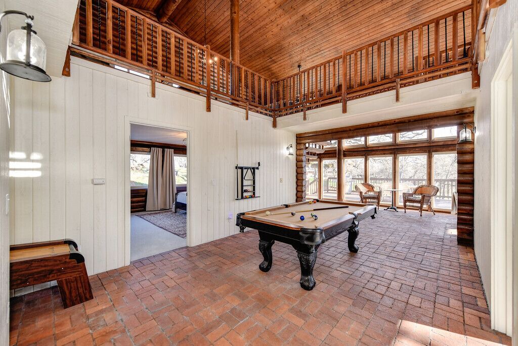 Photo of Bedroom in Placerville