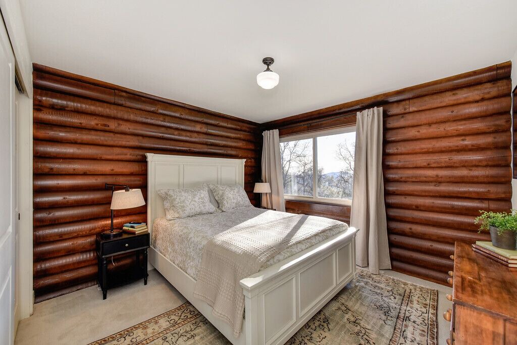 Photo of Bedroom in Placerville