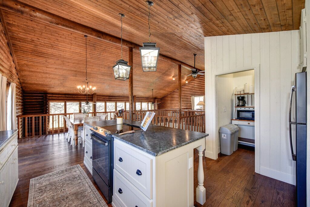 Photo of Kitchen in Placerville