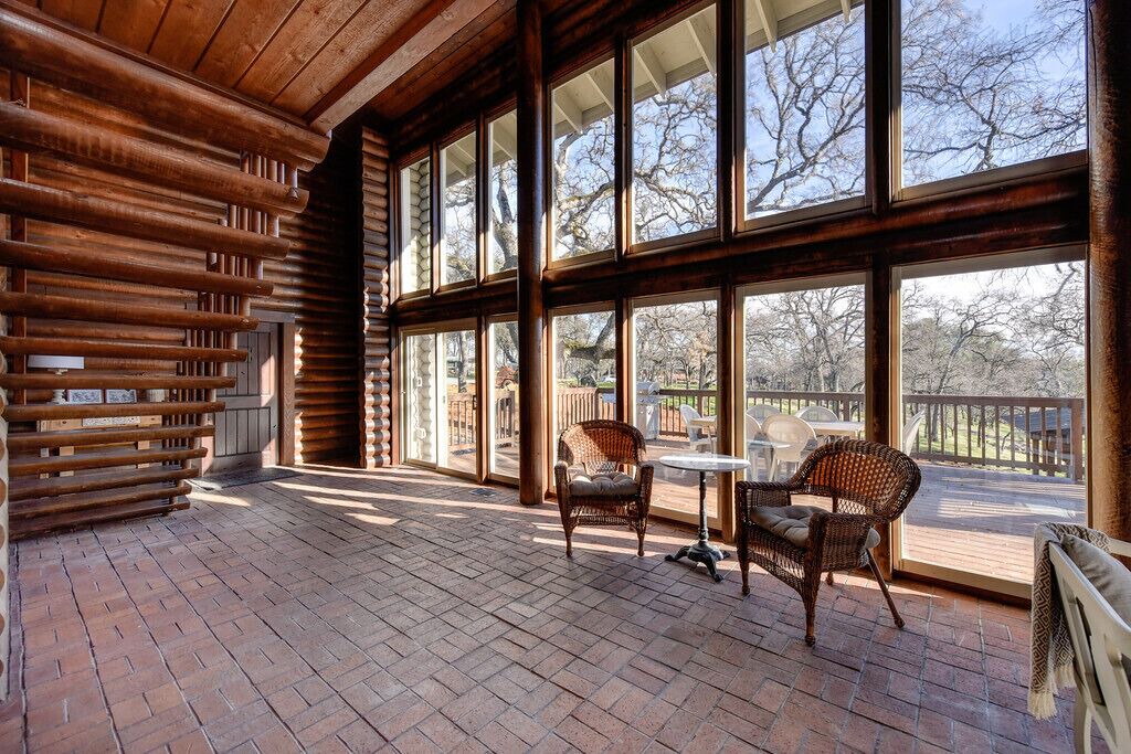 Photo of Patio Balcony in Placerville