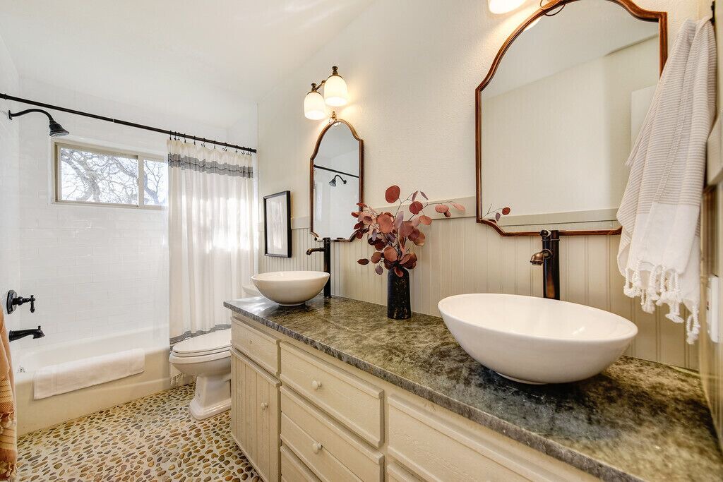 Photo of Bathroom in Placerville