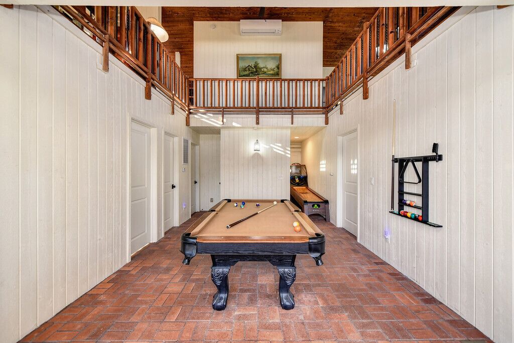 Photo of Bedroom in Placerville