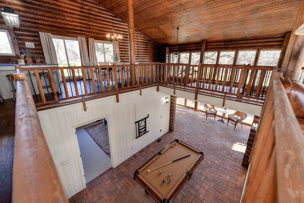 Photo of Bedroom in Placerville