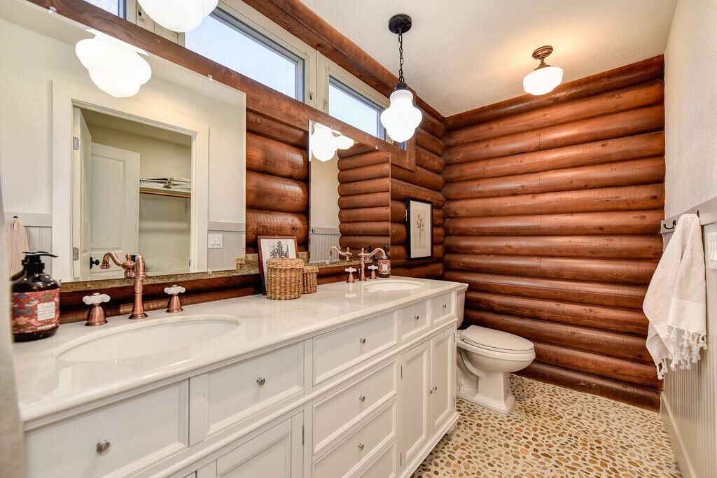 Photo of Bathroom in Placerville