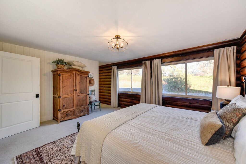 Photo of Bedroom in Placerville