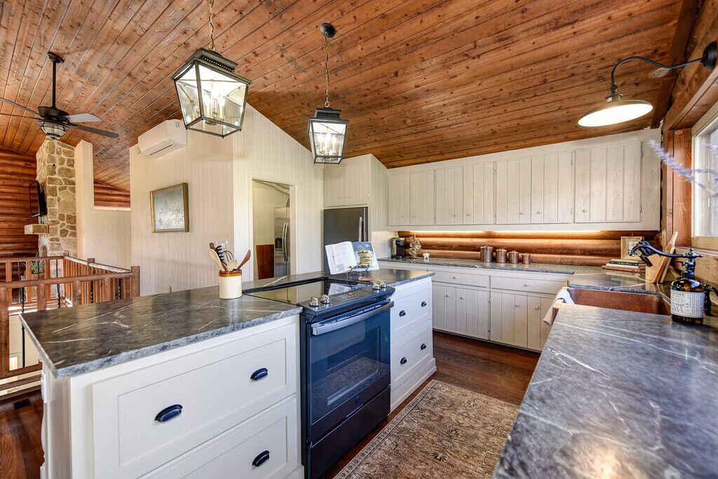 Photo of Kitchen in Placerville