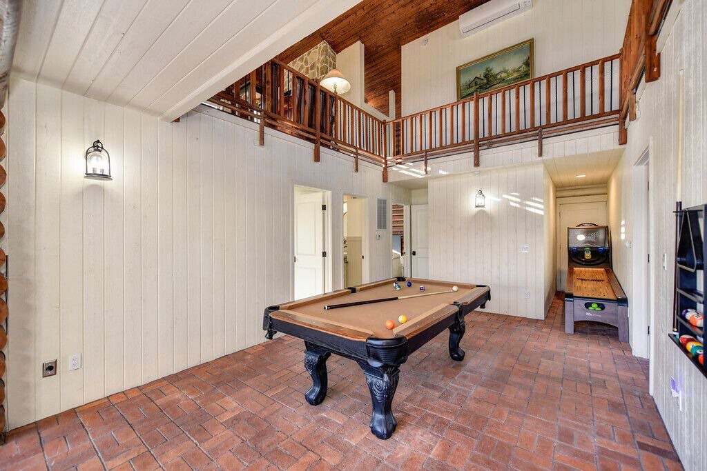 Photo of Bedroom in Placerville
