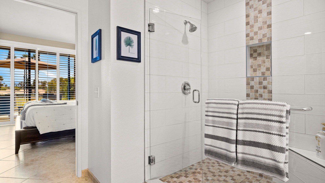 Photo of Bathroom in Palm Desert