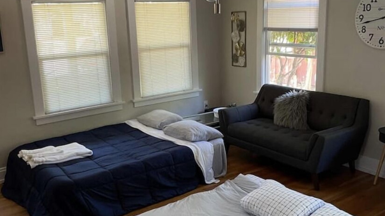 Photo of Bedroom in Morgan Hill