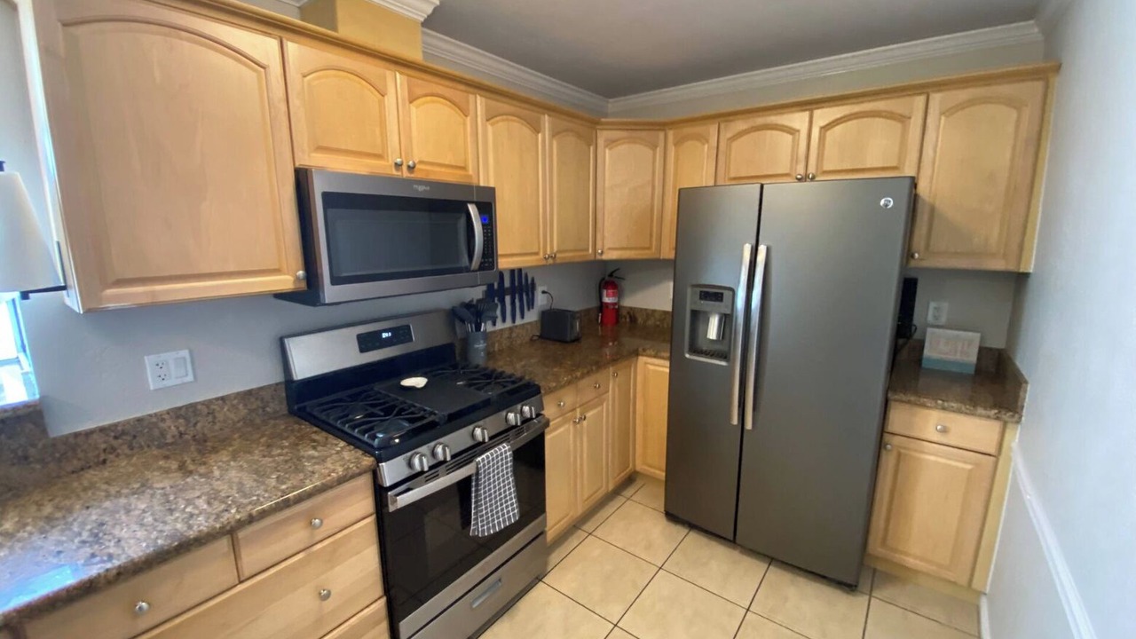 Photo of Kitchen in Morgan Hill