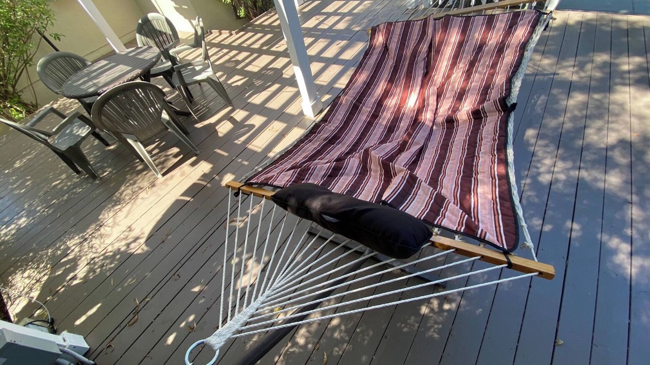 Photo of Outdoor in Morgan Hill
