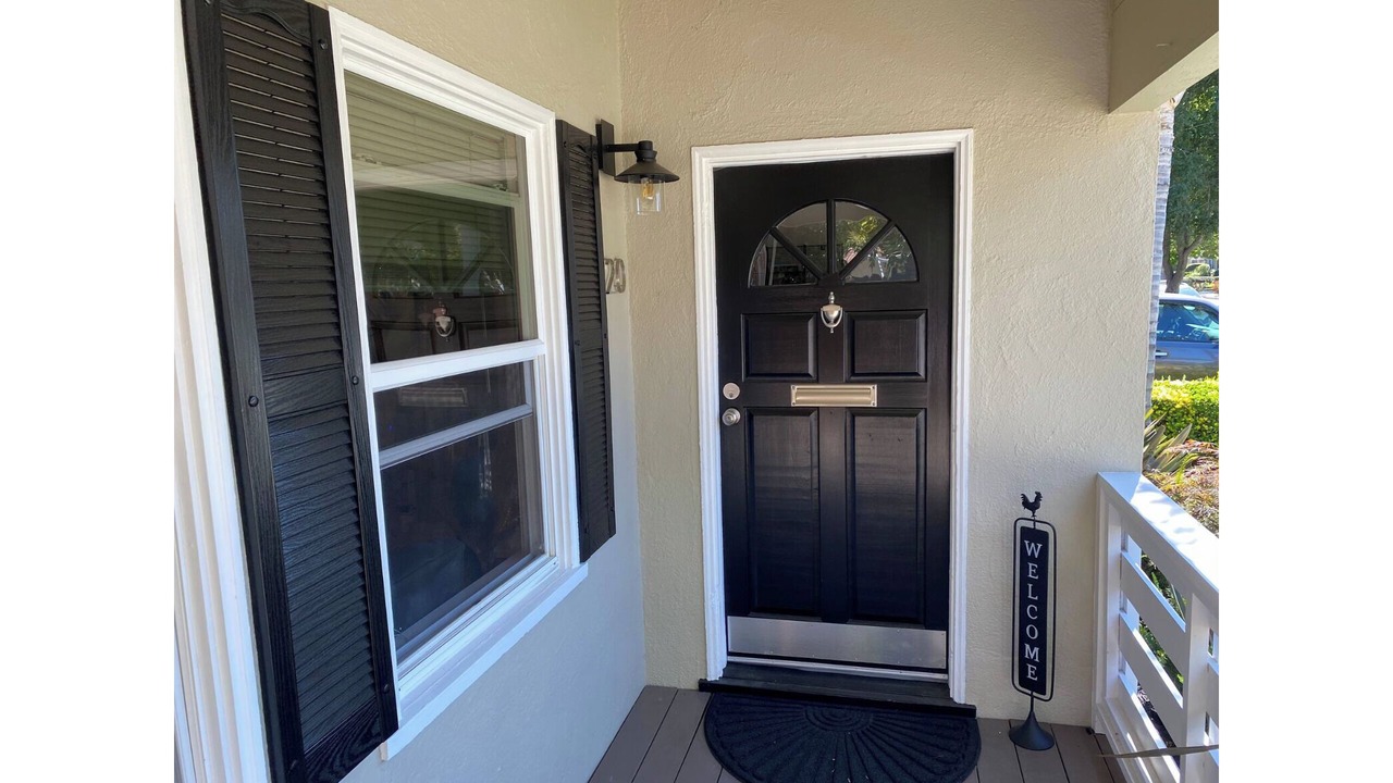 Photo of Outdoor in Morgan Hill