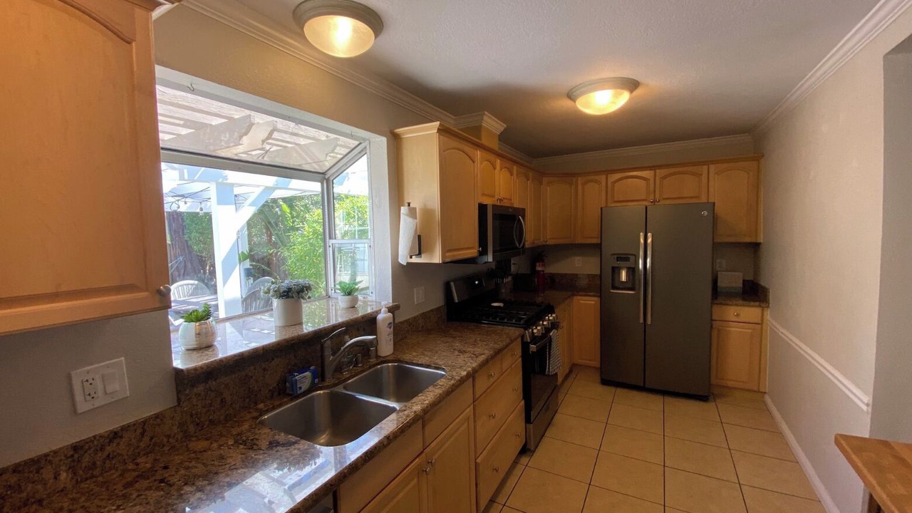 Photo of Kitchen in Morgan Hill