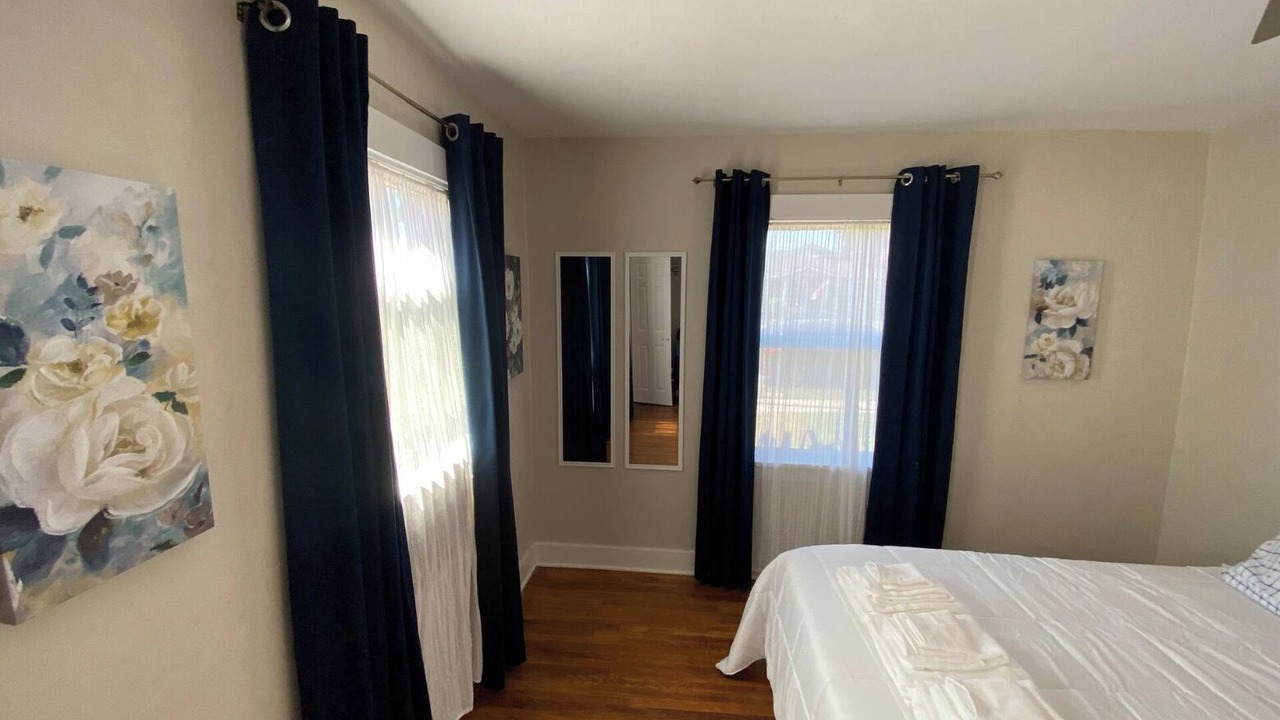 Photo of Bedroom in Morgan Hill