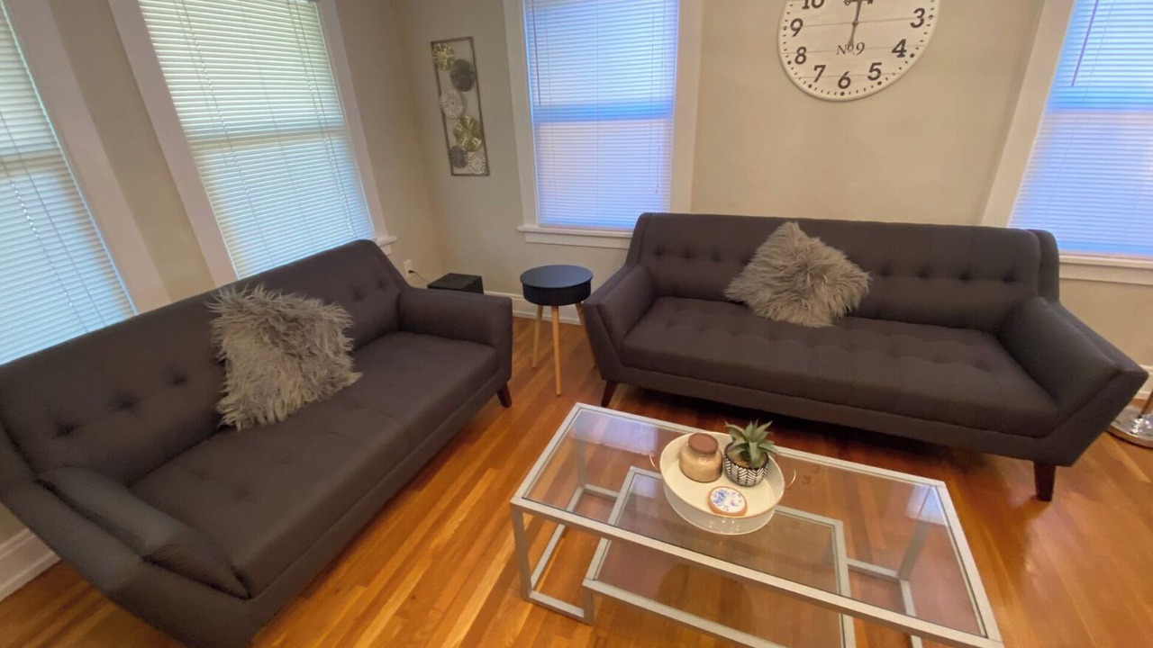 Photo of Livingroom in Morgan Hill