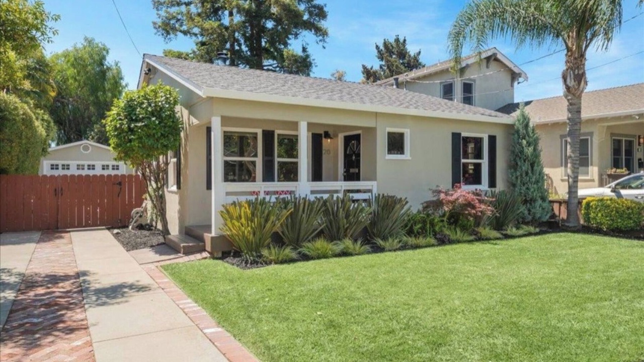 Photo of Outdoor in Morgan Hill